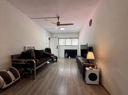 Blk 57 Ping-an Gardens (Bedok), HDB 3 Rooms #570697481